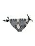 Triangl Black Swimsuit Bottoms Size S - photo 2