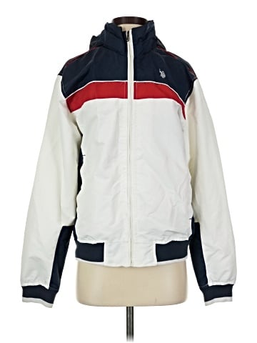 U.S. Polo Assn. Track Jacket (view 1)