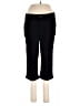 d.jeans Black Casual Pants Size 14 - photo 1