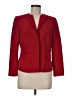 Ann Taylor Red Blazer Size 6 - photo 1