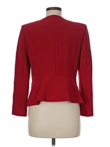 Ann Taylor Blazer (view 2)