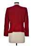 Ann Taylor Red Blazer Size 6 - photo 2