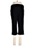 d.jeans Black Casual Pants Size 14 - photo 2