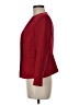 Ann Taylor Red Blazer Size 6 - photo 5