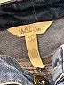 Matilda Jane Blue Jeans Size 2 - photo 3