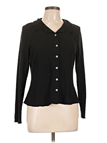 Chenault Long Sleeve Blouse (view 1)