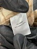 Pendleton 100% Virgin Wool Tweed Tan Long Sleeve Button-Down Shirt Size M - photo 8