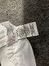 If It Were Me Solid Ivory White Skort Size M - photo 3