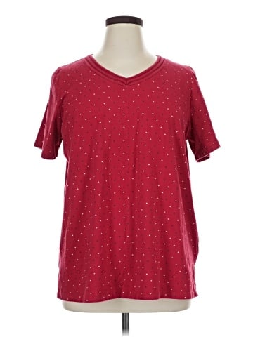 Catherines Short Sleeve T-Shirt (view 1)