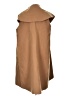 Listicle Tan Cardigan Size L - photo 2