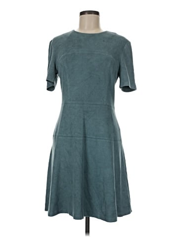 Fate Casual Dress (view 1)