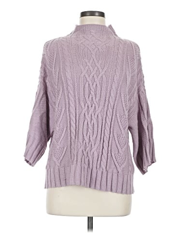 New York & Company Turtleneck Sweater (view 1)