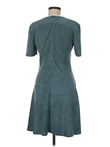 Fate Casual Dress (view 2)
