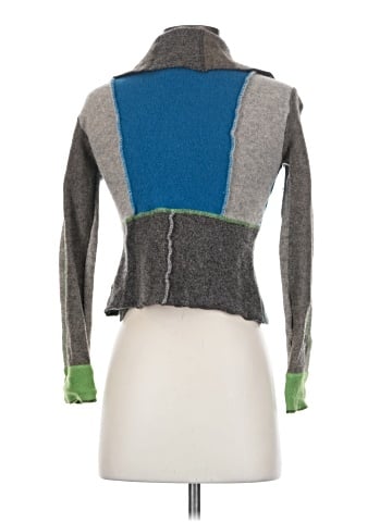 Nine West Wool Cardigan (view 2)