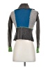 Nine West 100% Lambswool Gray Wool Cardigan Size XS - photo 2