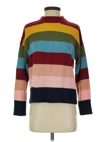 TSE Turtleneck Sweater (view 1)