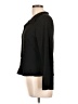 Chenault Black Long Sleeve Blouse Size L - photo 5