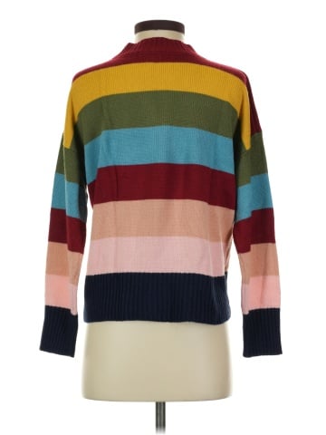 TSE Turtleneck Sweater (view 2)