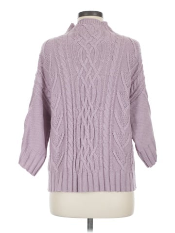 New York & Company Turtleneck Sweater (view 2)
