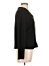 Chenault Black Long Sleeve Blouse Size L - photo 4