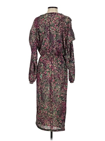 Trafaluc by Zara Casual Dress (view 2)