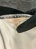 Guess 100% Nylon White Formal Skirt Size M - photo 4