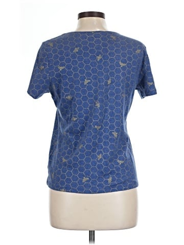 Karen Scott Short Sleeve T-Shirt (view 2)