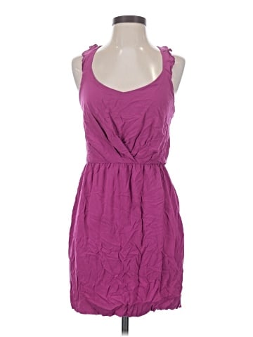 BCBGeneration Casual Dress (view 1)