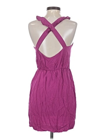 BCBGeneration Casual Dress (view 2)