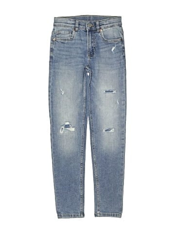 Zara Jeans (view 1)