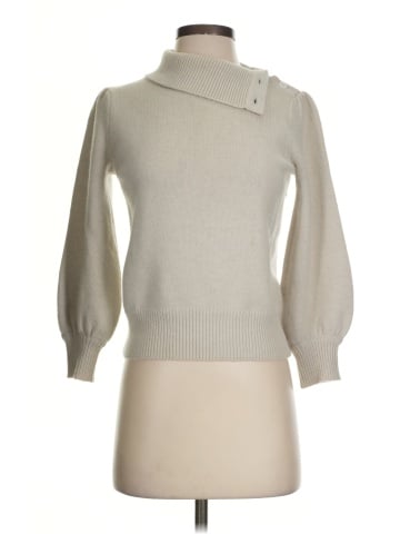 CO Wool Pullover Sweater (view 1)