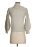 CO Tan Wool Pullover Sweater Size XS - photo 1