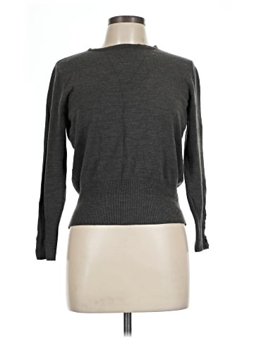 JM Collection Turtleneck Sweater (view 1)