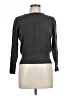 JM Collection Gray Turtleneck Sweater Size Lg Petite - photo 1