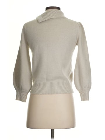 CO Wool Pullover Sweater (view 2)