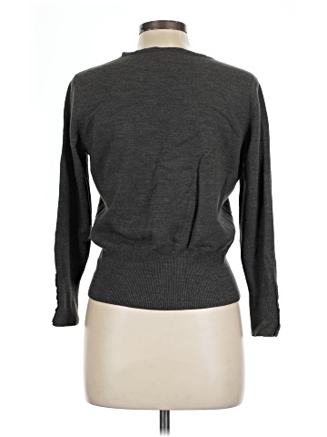 JM Collection Turtleneck Sweater (view 2)