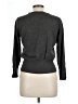 JM Collection Gray Turtleneck Sweater Size Lg Petite - photo 2