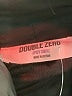Double Zero Black Long Sleeve Turtleneck Size S - photo 7