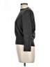 JM Collection Gray Turtleneck Sweater Size Lg Petite - photo 5