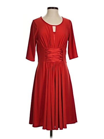 Marc Bouwer Cocktail Dress (view 1)