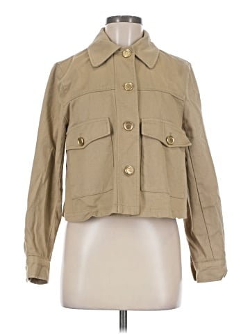 Zara Jacket (view 1)
