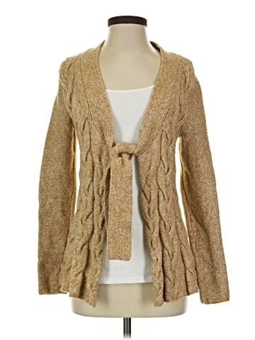 INC International Concepts Cardigan (view 1)