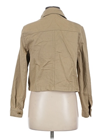 Zara Jacket (view 2)