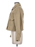 Zara Solid Tan Jacket Size M - photo 5