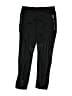 Active by Old Navy Black Track Pants Size 6 - 7 - photo 1