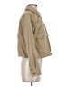 Zara Solid Tan Jacket Size M - photo 4