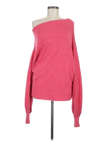 We the Free Pullover Sweater (view 1)