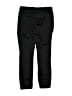 Active by Old Navy Black Track Pants Size 6 - 7 - photo 2