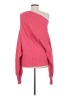 We the Free Pink Pullover Sweater Size M - photo 2