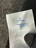 Hurley 100% Polyester Black Fleece Size XL - photo 7